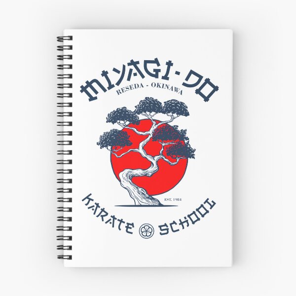 Item preview, Miyagi-Do designed and sold by dictorollavia.