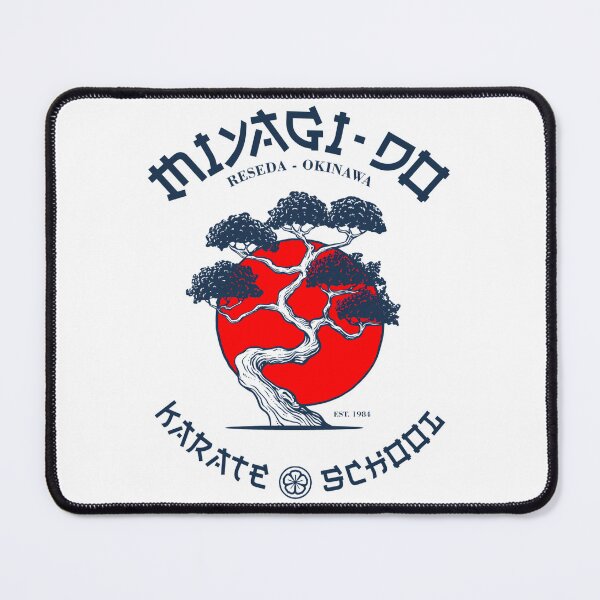 Item preview, Miyagi-Do designed and sold by dictorollavia.