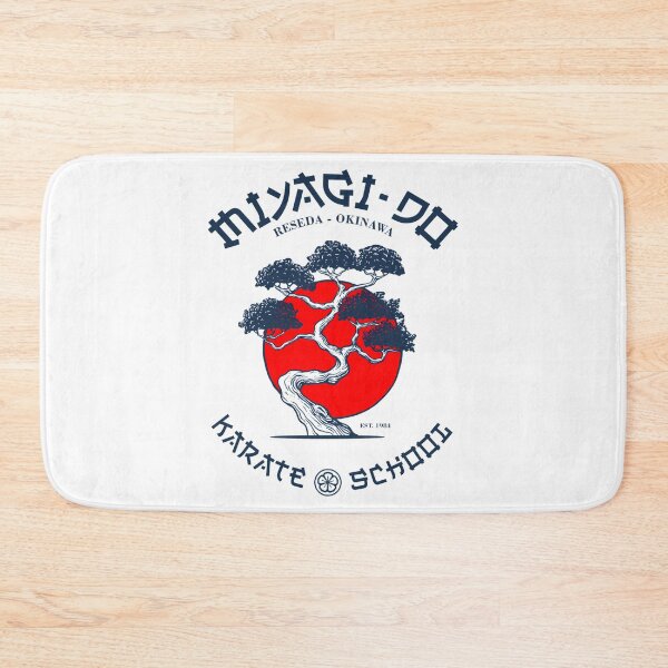Item preview, Miyagi-Do designed and sold by dictorollavia.