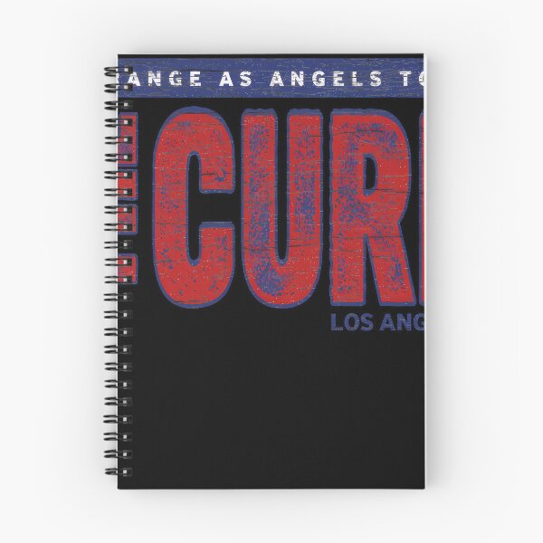 Item preview, vintage faded-style // the cure #3358 designed and sold by lukas-lei-art.