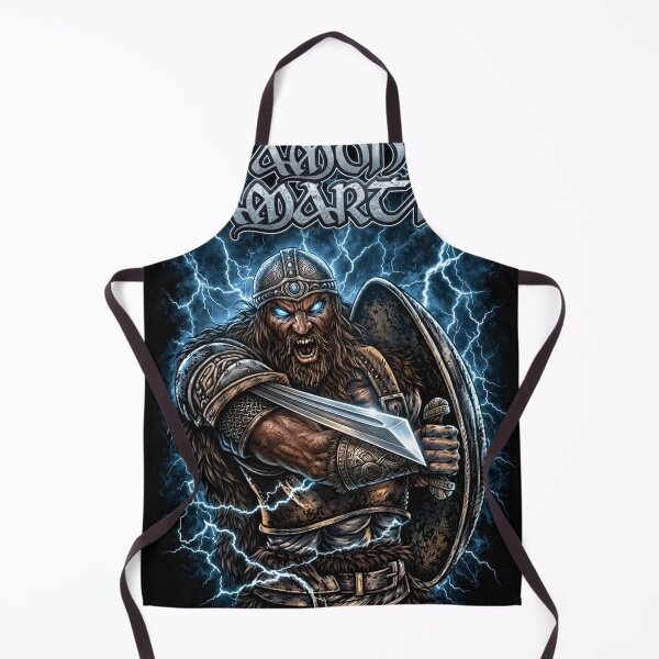 Item preview, Amon Amarth designed and sold by nesyaRyane.