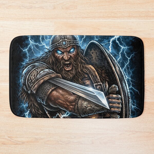Item preview, Amon Amarth designed and sold by nesyaRyane.
