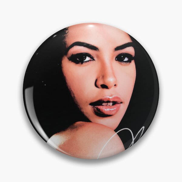 Item preview, Aaliyah #1053 designed and sold by pple-frame.