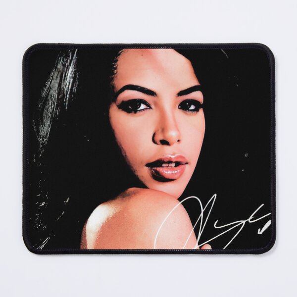Item preview, Aaliyah #1053 designed and sold by pple-frame.