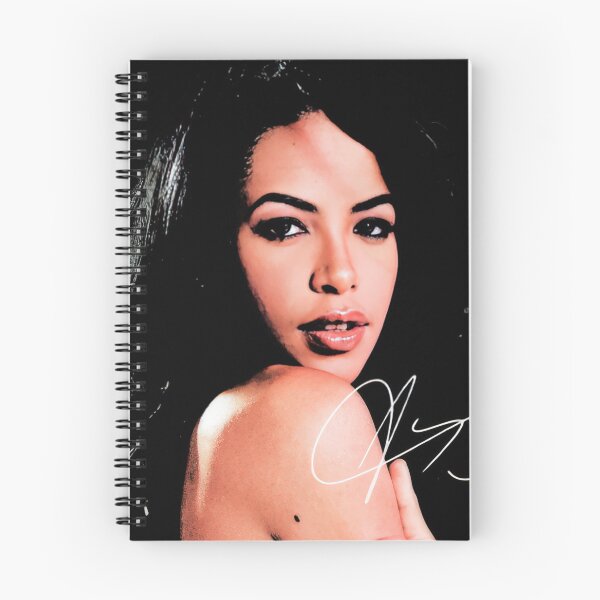 Item preview, Aaliyah #1053 designed and sold by pple-frame.