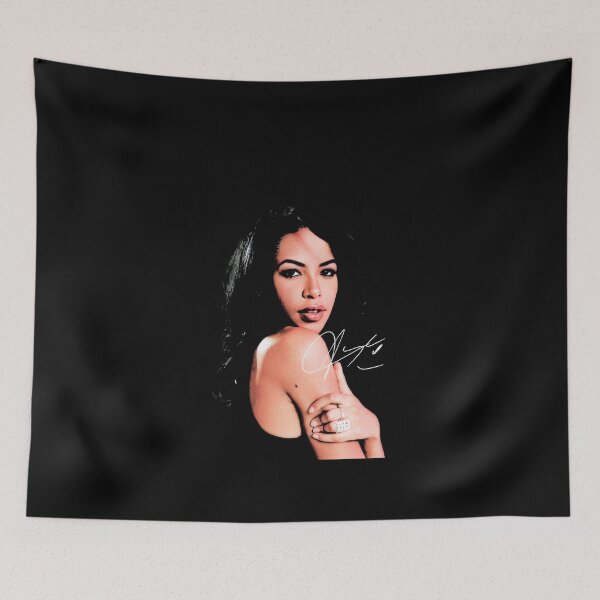 Item preview, Aaliyah #1053 designed and sold by pple-frame.