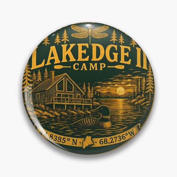 Item preview, Lakedge II designed and sold by LifeSpice.