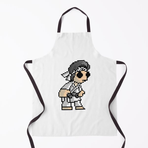 Item preview, Papel Daniel Larusso Pixel designed and sold by dictorollavia.