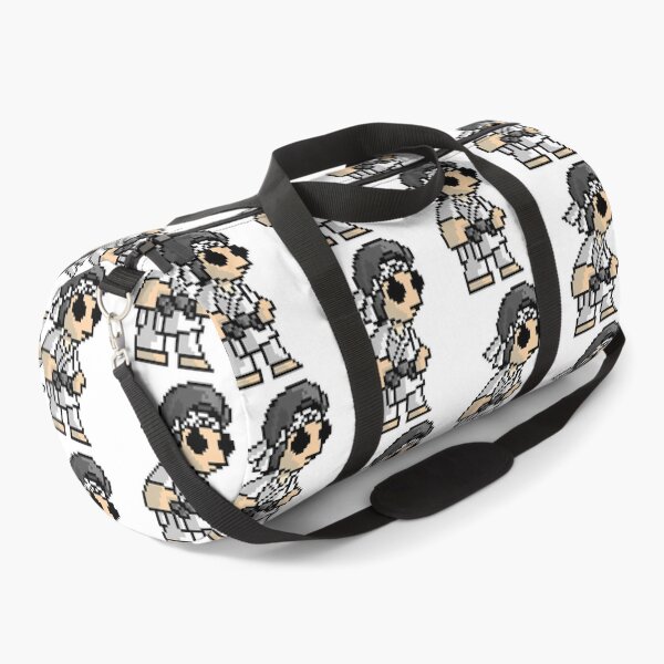 Item preview, Paper Daniel Larusso Pixel designed and sold by dictorollavia.