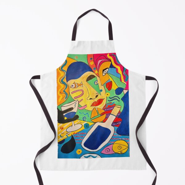 Item preview, Let's drink the sea designed and sold by ZB Mirage.