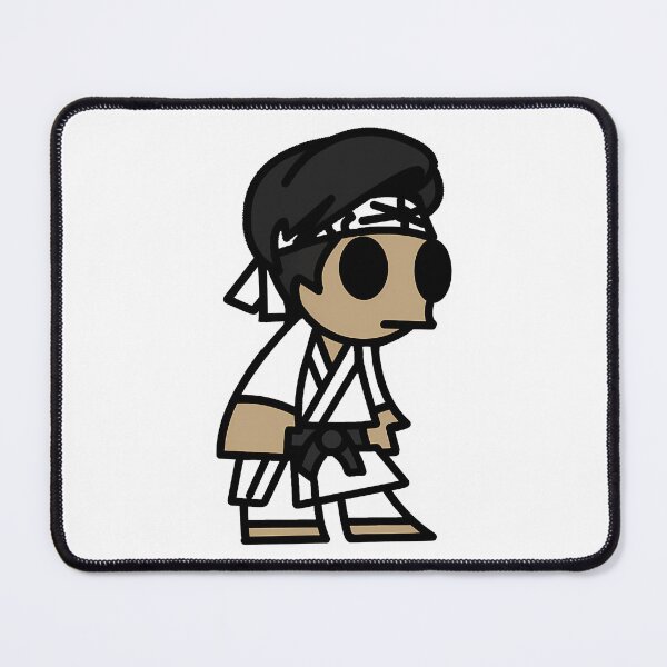 Item preview, Paper Daniel Larusso designed and sold by dictorollavia.