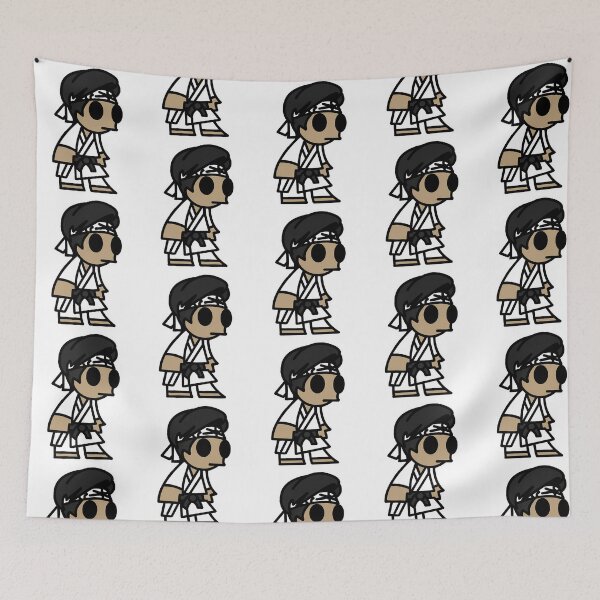 Item preview, Artículo de Daniel Larusso designed and sold by dictorollavia.
