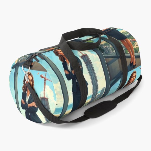 Item preview, The brilliant vision of the female CEO. designed and sold by Whose-sweat.