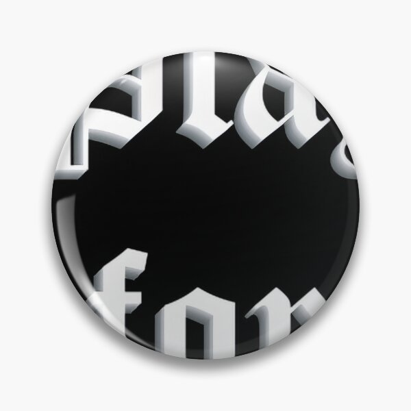 Artikelvorschau, Play for Today – Hommage an The Cure mit gotischer Typografie #7336 entworfen und verkauft von lukas-lei-art.
