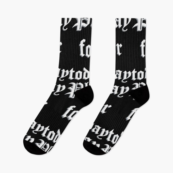Item preview, Play for Today – Gothic Typography Tribute to The Cure #7336 designed and sold by lukas-lei-art.