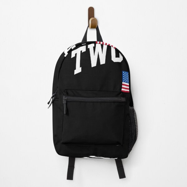 Item preview, Two Fiddy USA Flag designed and sold by SofaCatArt.
