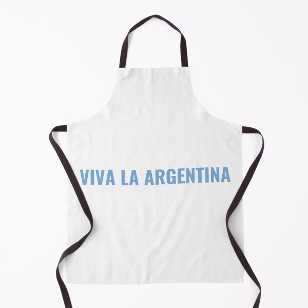 Item preview, VIVA LA ARGENTINA – Camiseta para fanáticos de Argentina | Tío Ji Chuan designed and sold by Uncle-Jichuan.