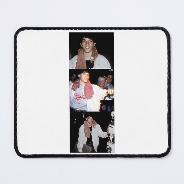Item preview, Ralph Macchio 3 designed and sold by dictorollavia.