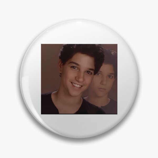 Artikelvorschau, Ralph Macchio in der Krise entworfen und verkauft von dictorollavia.