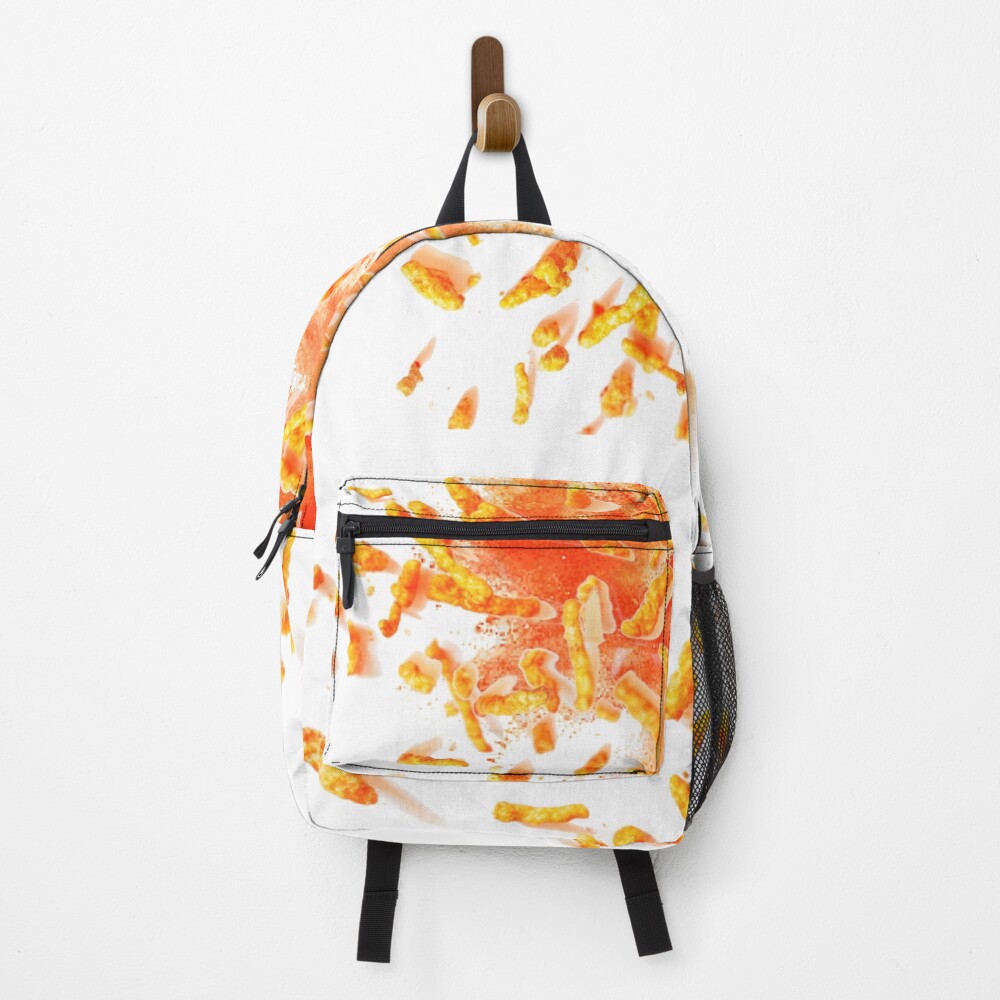 Item preview, Backpack designed and sold by PickYerSticker.