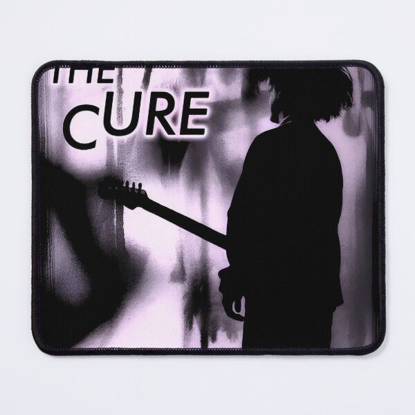Item preview, The Cure - Boys Don't Cry #7266 designed and sold by lukas-lei-art.