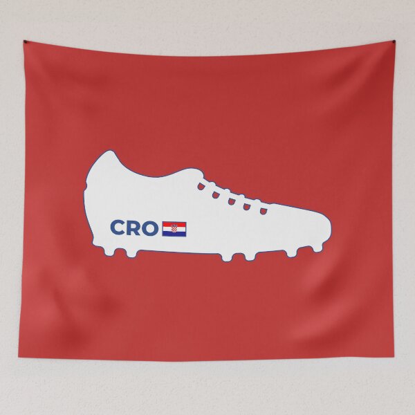 Item preview, Croatia Boots designed and sold by footscore.