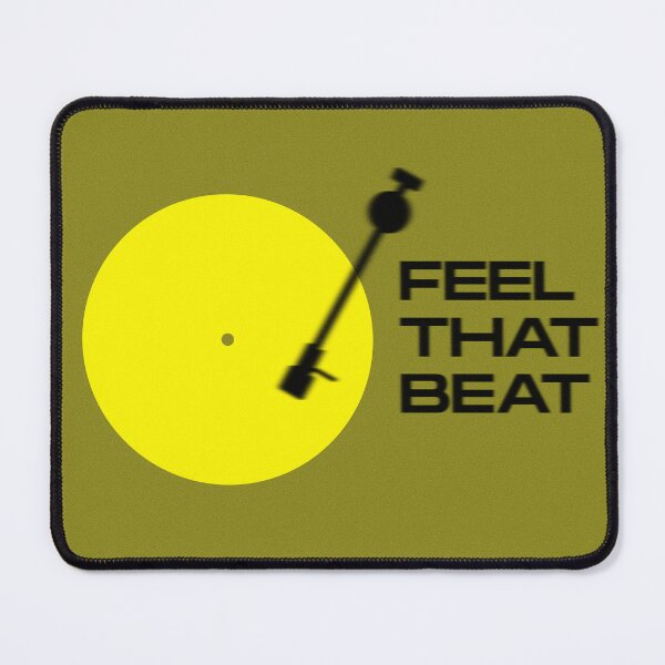 Item preview, MUSIC feel that beat designed and sold by MATTYXLP.