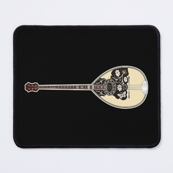 Item preview, Bouzouki designed and sold by sifis.