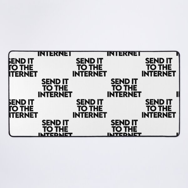 Item preview, Send It To The Internet designed and sold by dictorollavia.