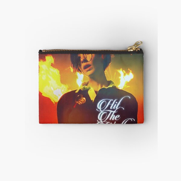Item preview, Hit The Wall Graice Abrams designed and sold by Janniceralph.