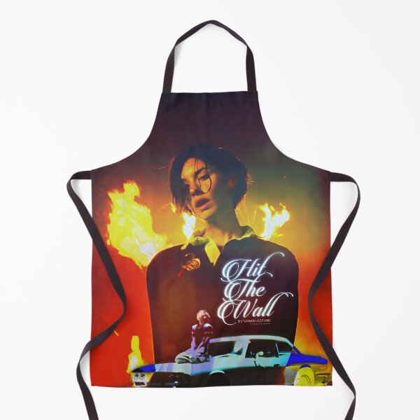 Item preview, Hit The Wall Graice Abrams designed and sold by Janniceralph.