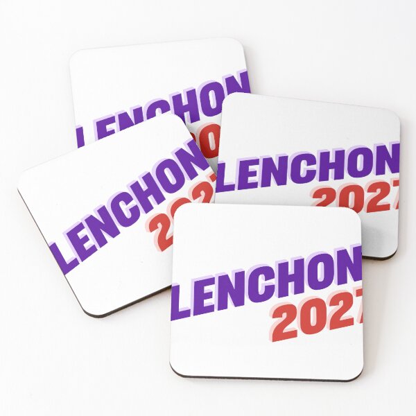 Item preview, Mélenchon 2027 designed and sold by THE Company.