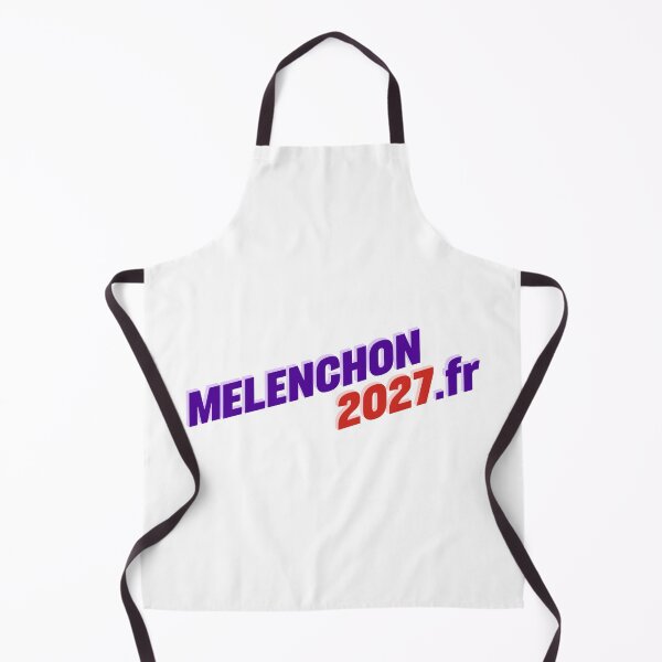 Item preview, Mélenchon 2027 designed and sold by THE Company.