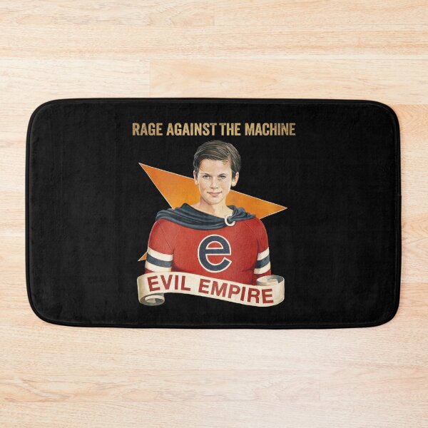 Item preview, Rage Againts The Machine designed and sold by nesyaRyane.