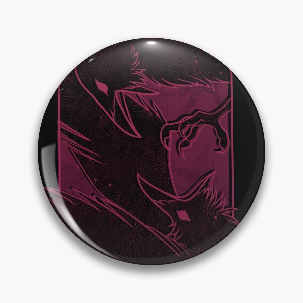 Item preview, Birds of a Feather designed and sold by CrowCastle.