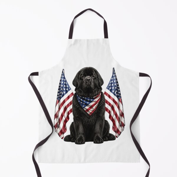 Item preview, Labrador 4th of July Patriotic Dog designed and sold by OlakunleOloroz.