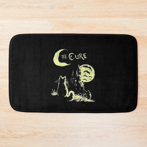 Item preview, The Cure #7235 designed and sold by lukas-lei-art.