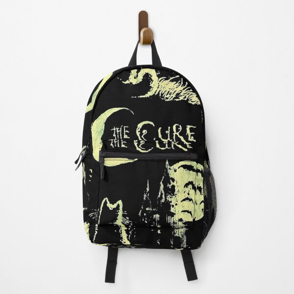 Item preview, The Cure #7235 designed and sold by lukas-lei-art.