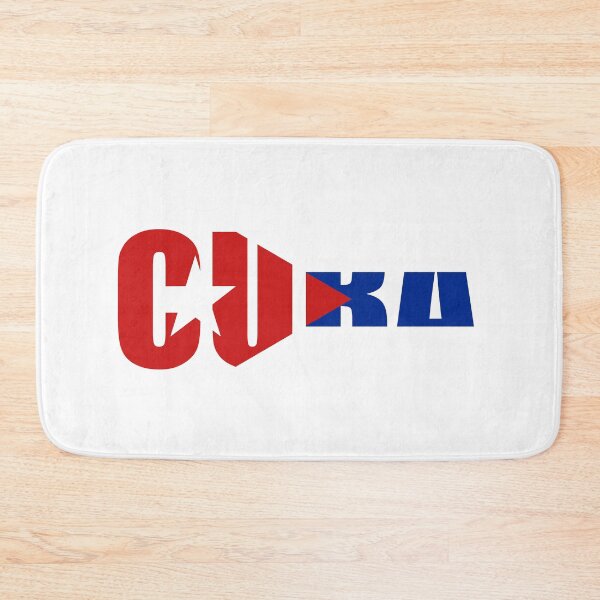Item preview, Bandera de Cuba CU designed and sold by shitpostee.