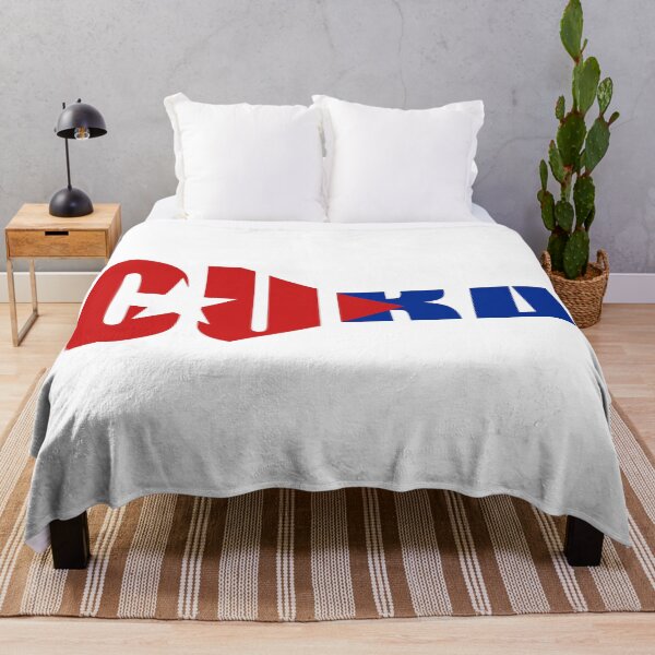 Item preview, Cuba Flag CU designed and sold by shitpostee.