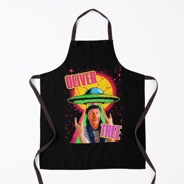 Item preview, Oliver Tree designed and sold by SofaCatArt.