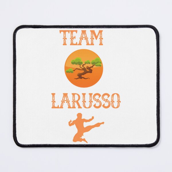 Item preview, Team Daniel Larusso designed and sold by dictorollavia.