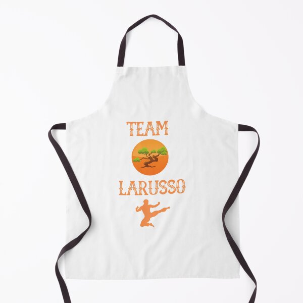 Item preview, Equipo Daniel Larusso designed and sold by dictorollavia.