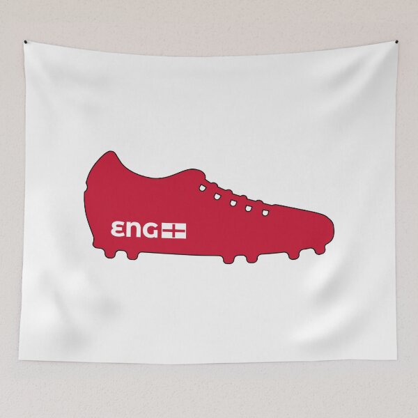Item preview, England Boots designed and sold by footscore.