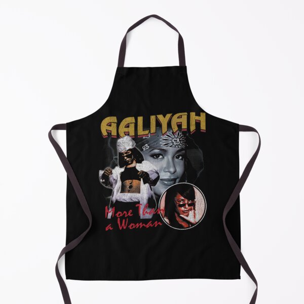 Item preview, Aaliyah More Than A Woman Bootleg #5253 designed and sold by pple-frame.