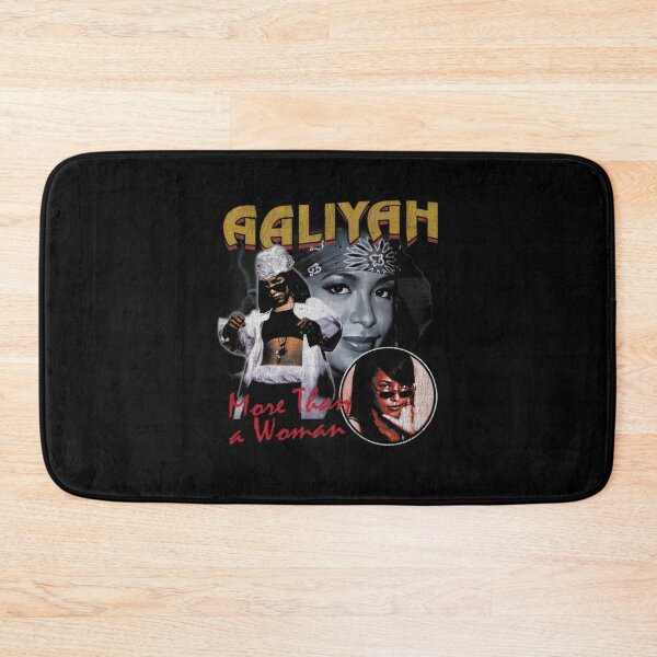 Item preview, Aaliyah More Than A Woman Bootleg #5253 designed and sold by pple-frame.