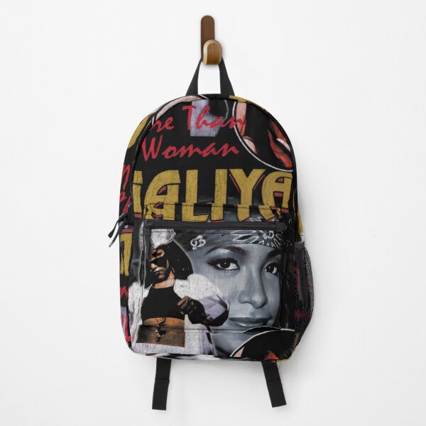 Item preview, Aaliyah More Than A Woman Bootleg #5253 designed and sold by pple-frame.