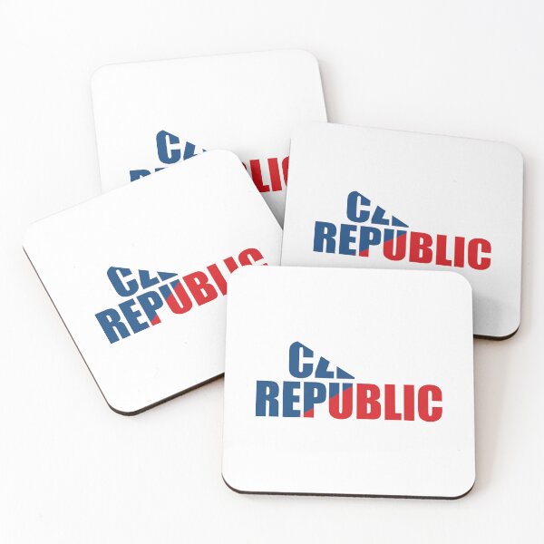 Item preview, Czech Republic Flag CZ designed and sold by shitpostee.