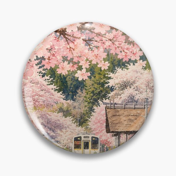 Item preview, Yunokami Onsen Station designed and sold by HOMETOWN86.