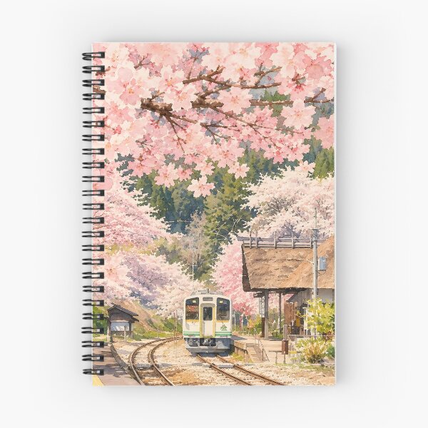 Item preview, Yunokami Onsen Station designed and sold by HOMETOWN86.